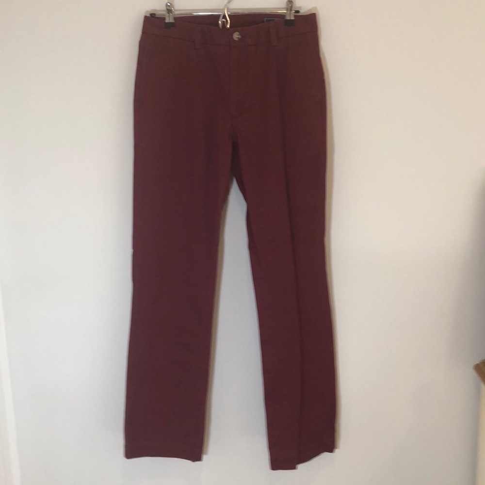 Vineyard vines chinos